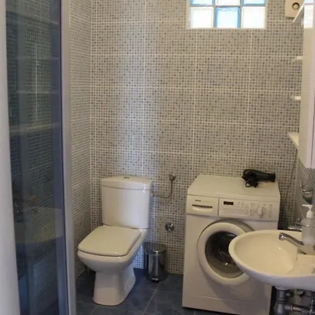 Apartment Kristina - B *