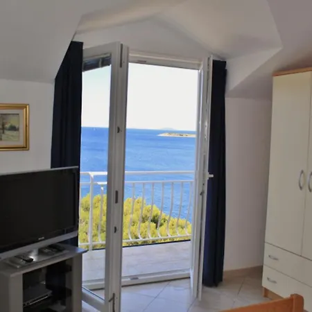 Apartment Kristina - B