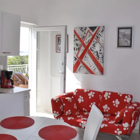 Apartman Kristina - B *