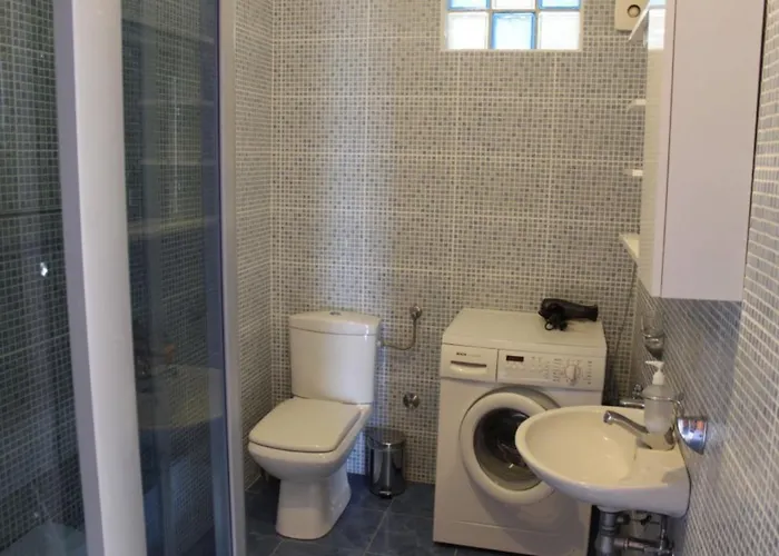 Appartement Kristina - B *