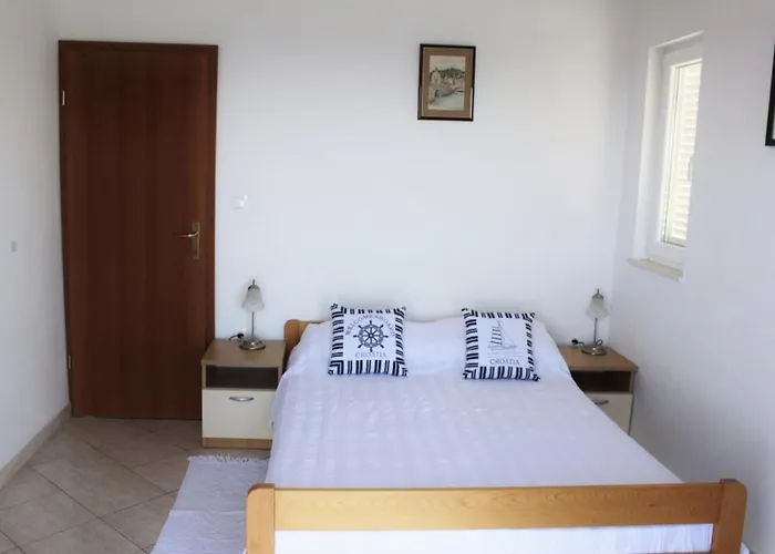 Kristina - B Tribalj