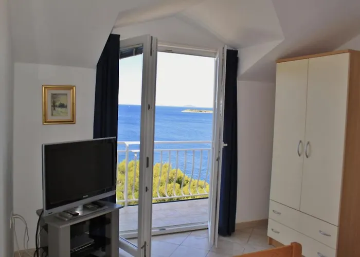 Appartement Kristina - B