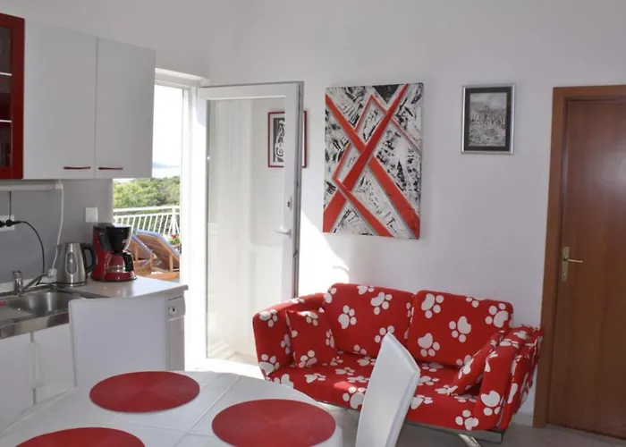 Appartement Kristina - B *